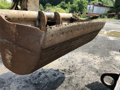 Used 2007 CATERPILLAR M322D Wheel Excavators | Abele Tractor #1342771