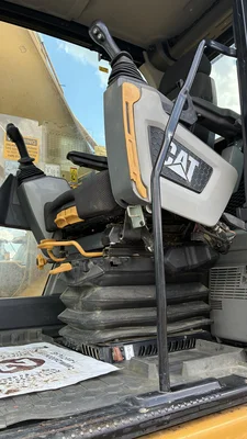 Used 2019 Caterpillar 336 Excavators Maryland US | Zadoon Equipment #1480755