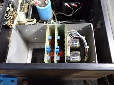 USED HYPERTHERM / LOCKFORMER HT40C