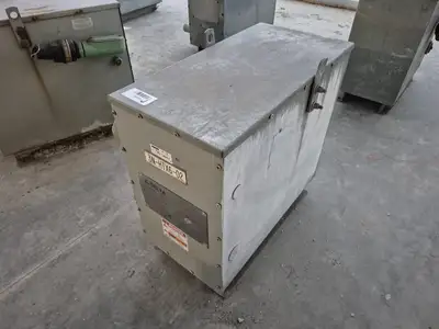 USED DELTA EVI CETC0045-S001532