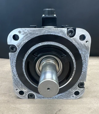 Used Yaskawa SGMGV-30A3A21 Servo Motors Indiana US | J&J Industrial Supply #1280962