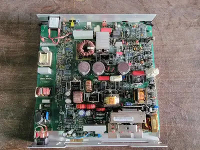 USED HONEYWELL 51196653-100