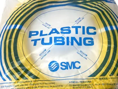 USED SMC TU0425Y-100