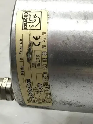 USED SEW USOCOME RF32DT80K4/BMG/HR
