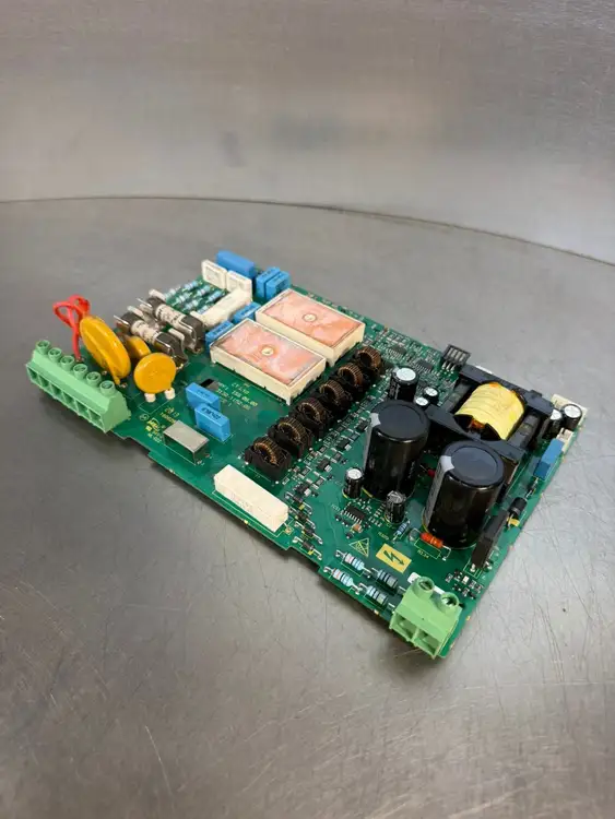 Used Jiesai _UNKNOWN_ Circuit Boards South Carolina US | Palmetto Automation #1152139
