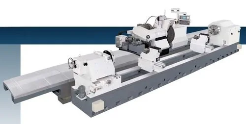New | Build-to-Order SUPERTEC H130 Roll Grinders | Source Machinery Sales #1252035