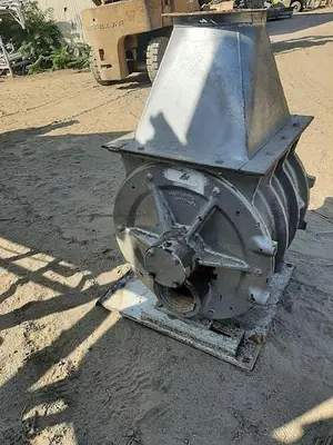 USED BUTLER BFF1514-10H-1-L