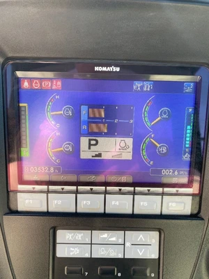 Used 2021 KOMATSU D51 PXI-24 Bulldozers Alabama US | Proxy Equipment #1377849