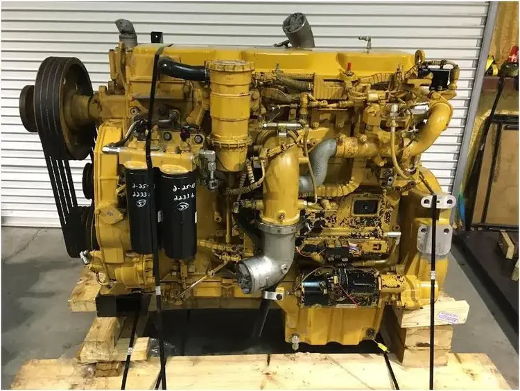 Used CATERPILLAR C13 Diesel Engines Georgia US | Atlanta Truck Equipment #1297517