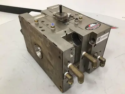 USED KATA SYSTEMS CD MOLD877