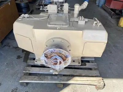 USED WORTHINGTON OF6SU-2