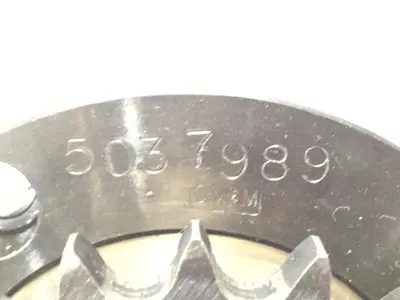 USED CINCINNATI MILACRON 5037989