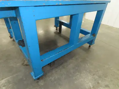Used ARROW INDUSTRIAL SALES _UNKNOWN_ Welding Machinery (Other) Indiana US | Arrow Industrial #1367566