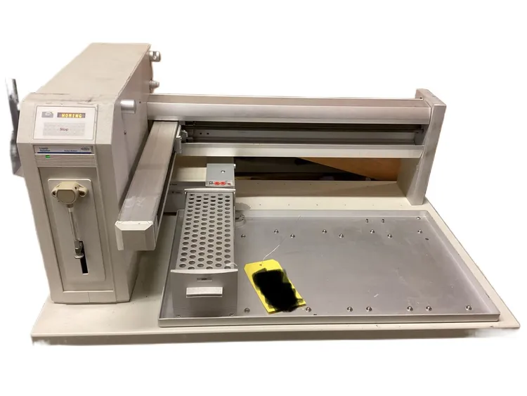 Used _UNKNOWN_ _UNKNOWN_ HPLC Autosamplers Pennsylvania US | Moses B Glick #1012778
