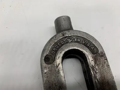 USED VULCAN NO.110