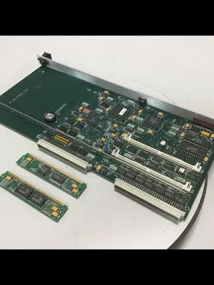 USED VAN DORN PC330-029 330-029