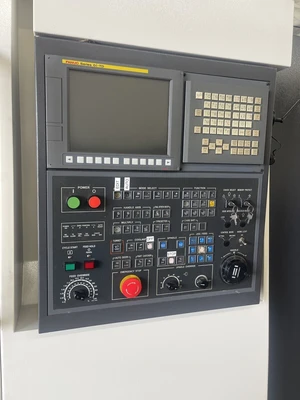 2012 HWACHEON HI-TECH 300 CNC Lathes | Toolquip, Inc. (2)