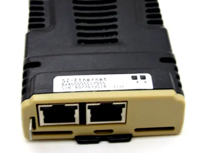 NEW SI-ETHERNET 82400000017900 ROUTER