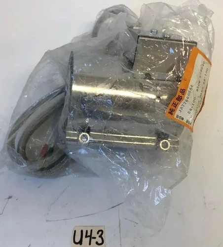 NEW Sumitomo JA776605A4