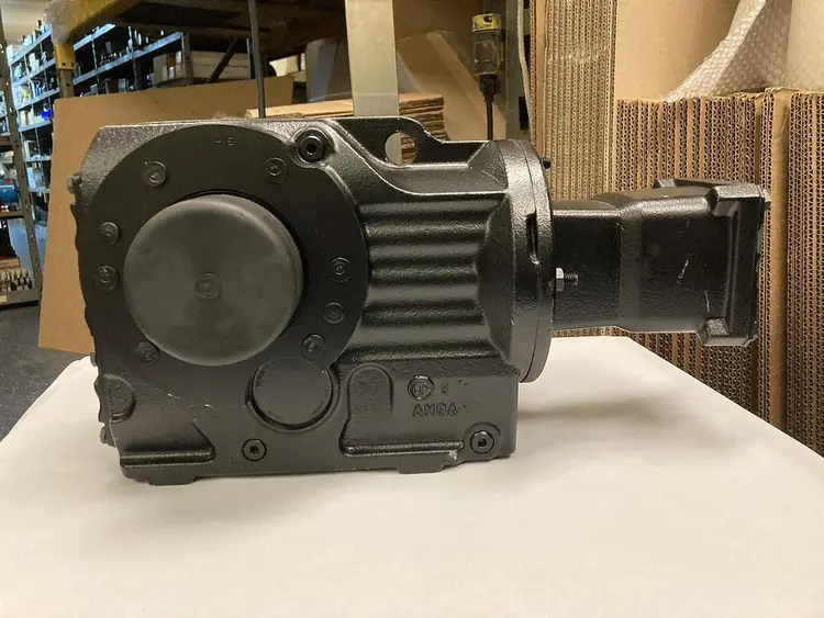 Used SEW EURODRIVE KH57AQA100/4 Industrial Controls | Surplus Asset Holdings #1221393