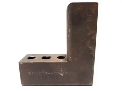 New | in-Stock Jordan Tool ANL104 Filler Blocks/Crowning Michigan US | Maverick Industrial Sales #1456600
