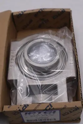 IPTCI Bearing SUCST 210 32  Stainless  Steel Take Up Unit - STOCK GF671
