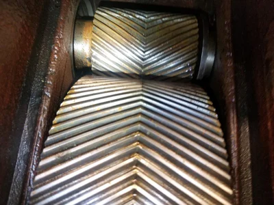 USED LUFKIN S85CH