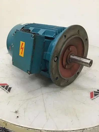 Used ROBERT BIRKENBEUL C160M-04 Motors (misc) | Ideal Machinery #621532
