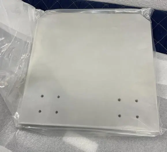 Used _UNKNOWN_ CHC0-0019 Semiconductor Parts | Advanced Capital Equipment Sales #431348
