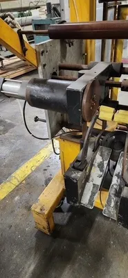 1991 FAS Spinner 500 Winders, Coreless | Mark One Machinery (10)