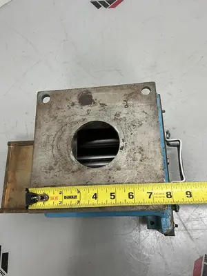 USED BUNTING DRAWER MAGNET
