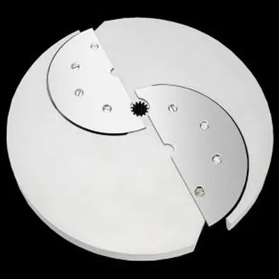 Food processor discs - 50 to select from -