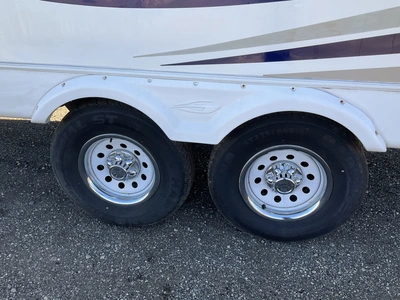 Used 2007 MAKO 29 FRBW Campers, Caravans, Motorhomes Michigan US | Miedema Asset Management Group #1437549