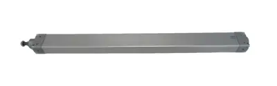 NEW FESTO DZH-40-610-PPV-A FLAT CYLINDER 14051 DZH40610PPVA
