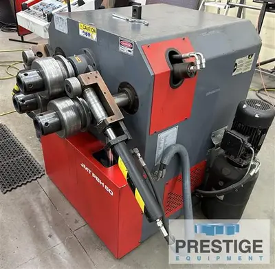 USED 2016 JMT PBH-60