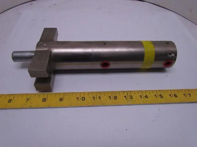 New | in-Stock SAVAIR _UNKNOWN_ Pneumatic Cylinders | Arrow Industrial #632693