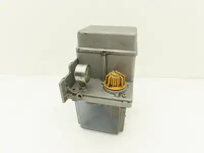 Used DAIDO _UNKNOWN_ Lubrication Equipment Indiana US | Arrow Industrial #1187115