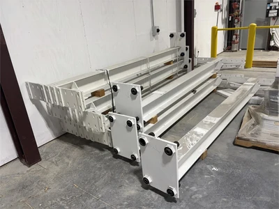 Used 2023 HOMAG "STORETEQ S-200 PROFILINE" Automated Magazine-Storage Texas US | MachineryMax #1488428