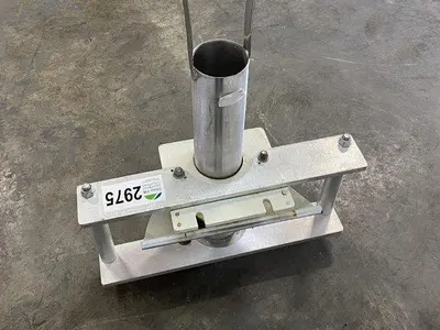 VFFS Bag Forming Collar