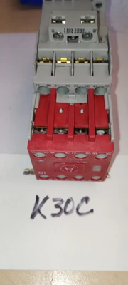 USED Allen-Bradley 700-CF310