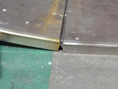 USED ENGICON WELDING DERRICK