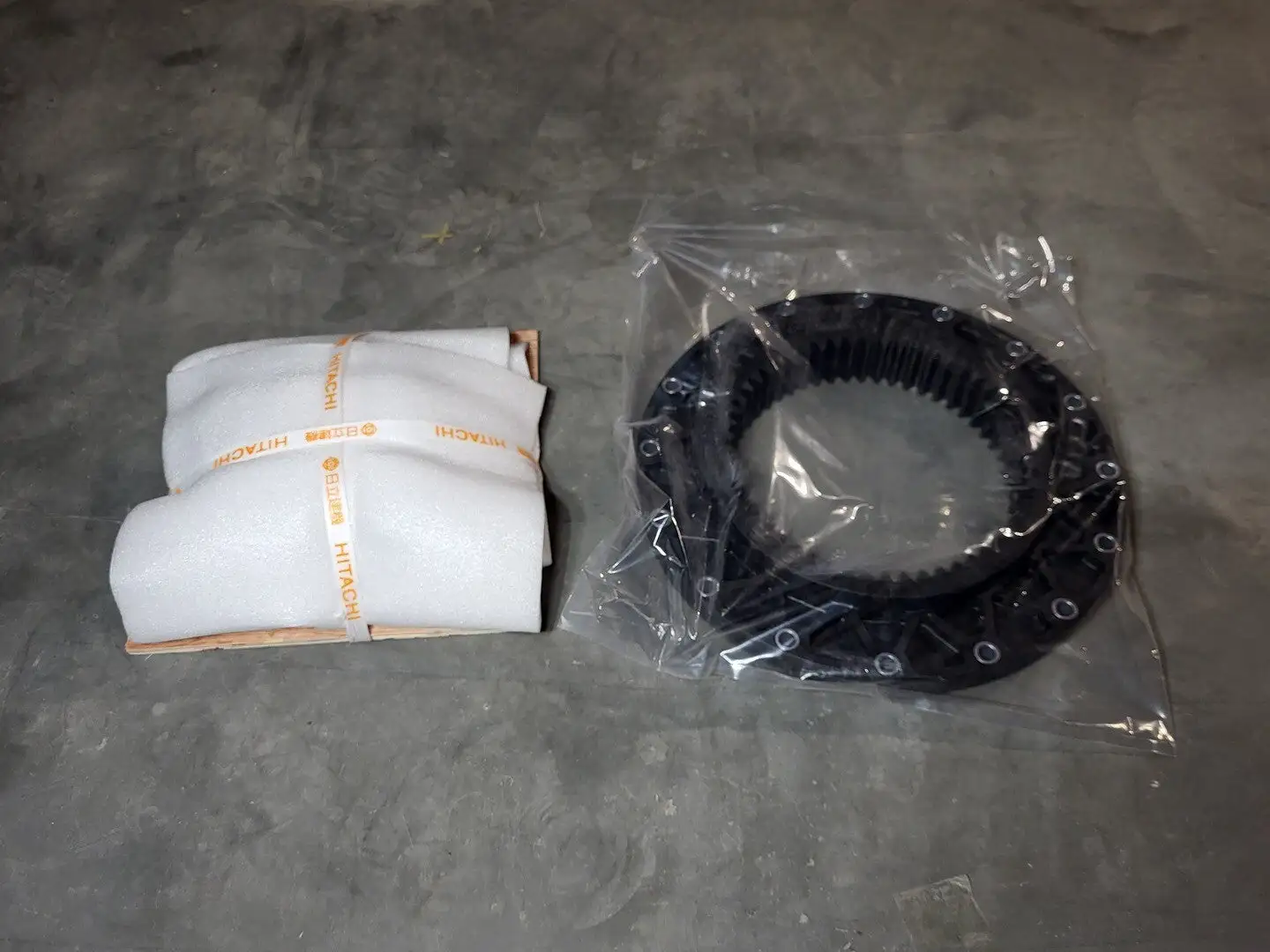 NEW HITACHI YA00066969