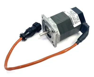 Used Pacific Scientific PowerMax II Hybrid Stepper Motor 1.8° D.C. Motors Michigan US | Maverick Industrial Sales #1395756