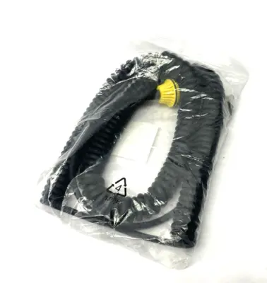 New | in-Stock Cognex DataMan Reader Ethernet Coiled cable, 5m 300-9133-5R Cable & Wire Michigan US | Maverick Industrial Sales #1392574