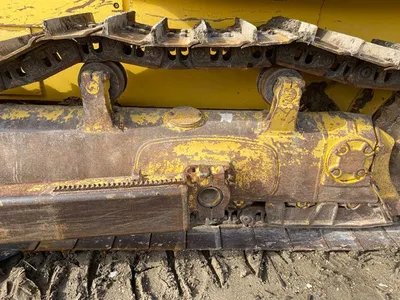 2013 Komatsu D65EX-17