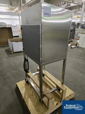 NEW Strongarm Strongarm Mobile Charging Cabinet, Type 4X