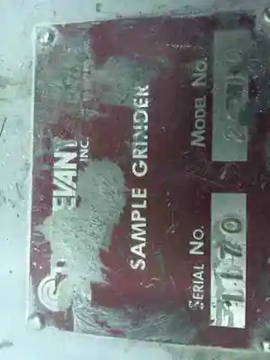 USED STURTEVANT 2-10
