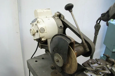 _UNKNOWN_ _UNKNOWN_ Grinding Machines | Amiron Machinery (8)
