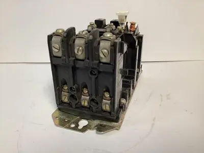 USED ALLEN BRADLEY 509-BOD SER B W33