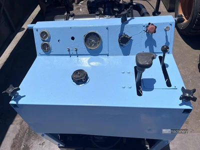 Used TARGET PRO65II26 Concrete Cutters California US | Lillo Machinery #1403853